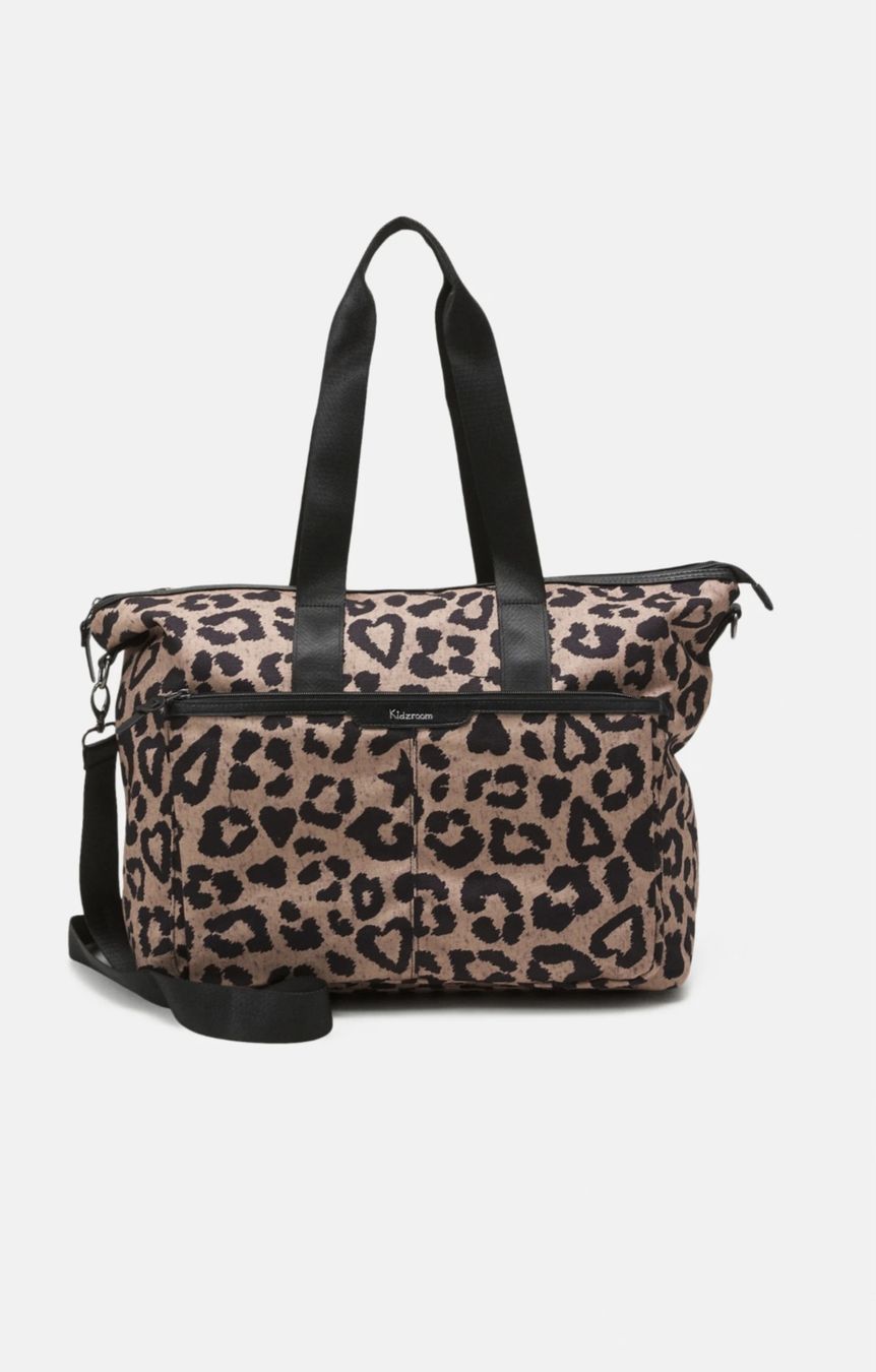 Sacs & sacs à dos: Wickeltasche Kidzroom  – Neuf (Voir description) à Bern par fabienneste 2