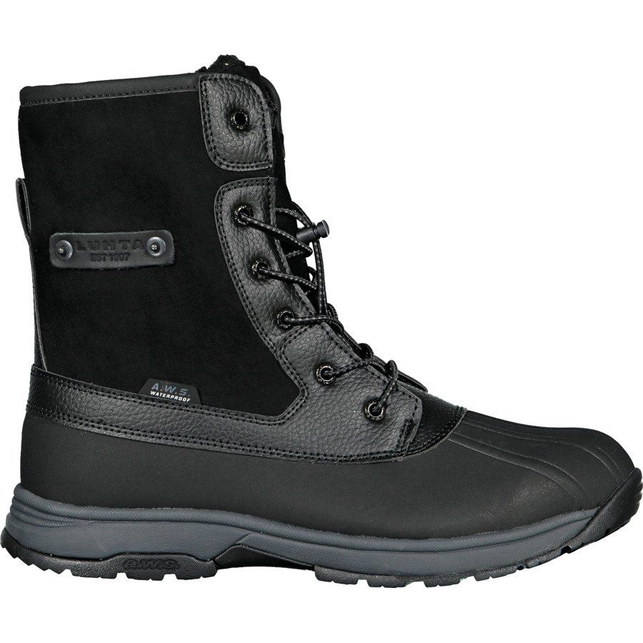 Scarpe da uomo: Luhta Tuttu Stiefel Gr. 43 – Nuovo e nell'imballaggio originale da Zuzwil SG venduto da Cali67