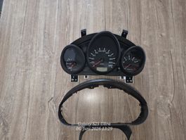 Mitsubishi Colt (  2004 - 2012  ) Kombiinstrument