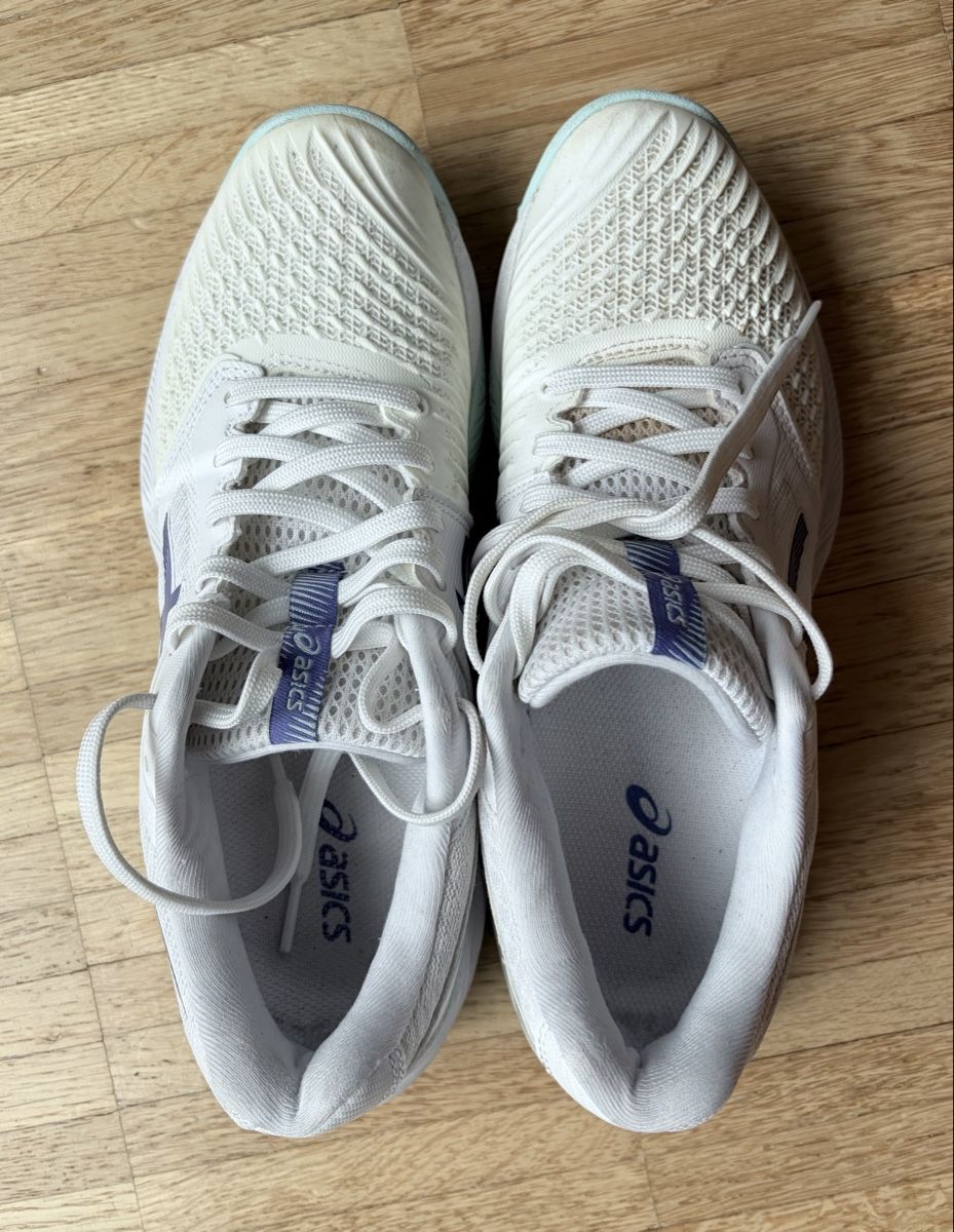 Asics Scarpe da donna: ASICS Tennisschuhe Damen Gr. 39 – Usato da Nürensdorf venduto da salut 3