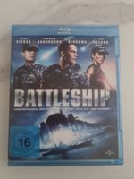 Battleship - Blu-ray Actionfilm mit Starbesetzung