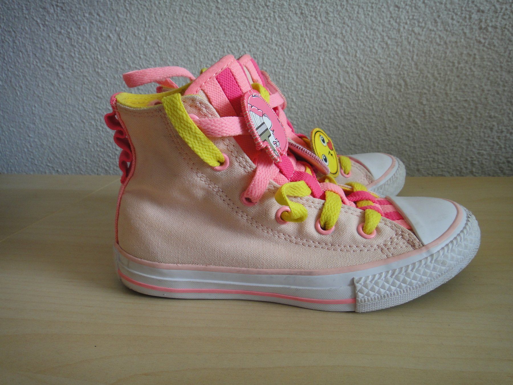 Converse Scarpe per ragazze: Converse Schuhe Mädchen Gr. 31 – Usato da Winterthur venduto da LemonTree5 2