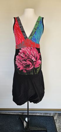 Desigual Kleid  