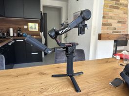 DJI RS3 Pro