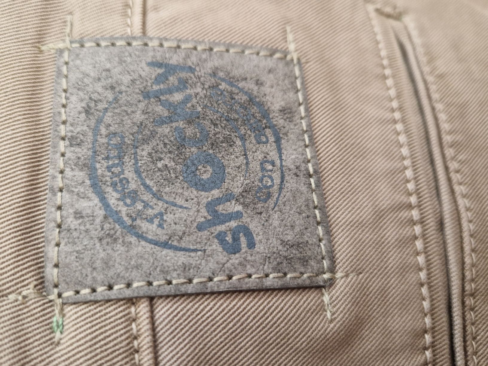 Pantaloni: pantalone donna Shockly originale – Nuovo e nell'imballaggio originale da Arbedo venduto da Gyn 1