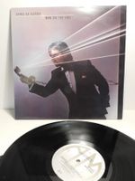 LP Schallplatte 1984 Chris de Burgh Man on the Line