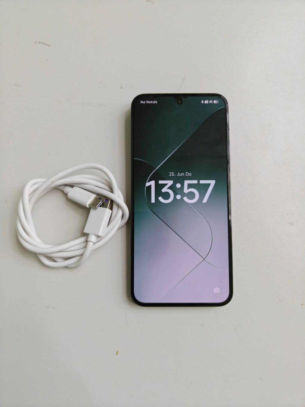 Xiaomi Telefoni cellulari / Smartphones: Xiaomi 14 / 512GB 5G Ab 170.Fr – Usato da Solothurn venduto da Electronic.3 2