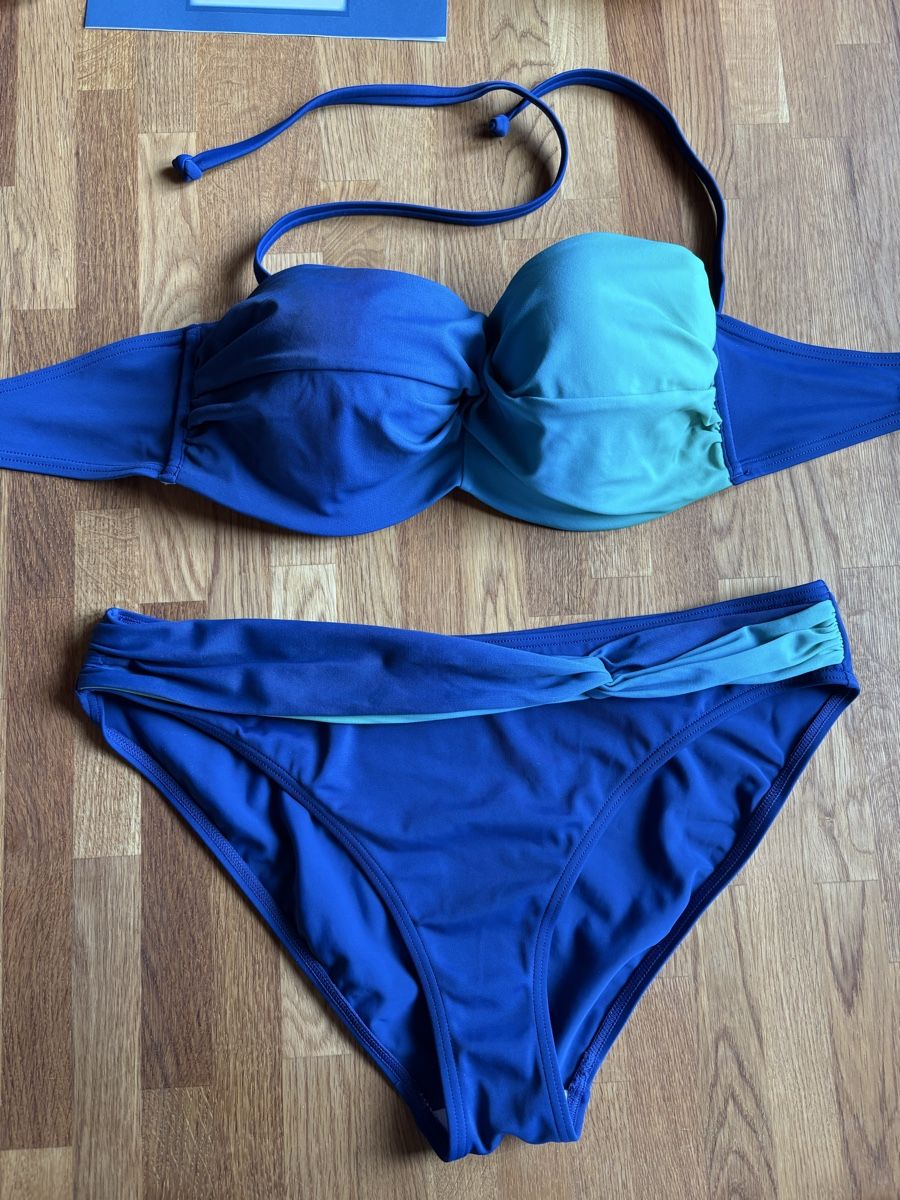 Costumi da bagno & Bikini: Bikini 40 – Usato da Sirnach venduto da banshu