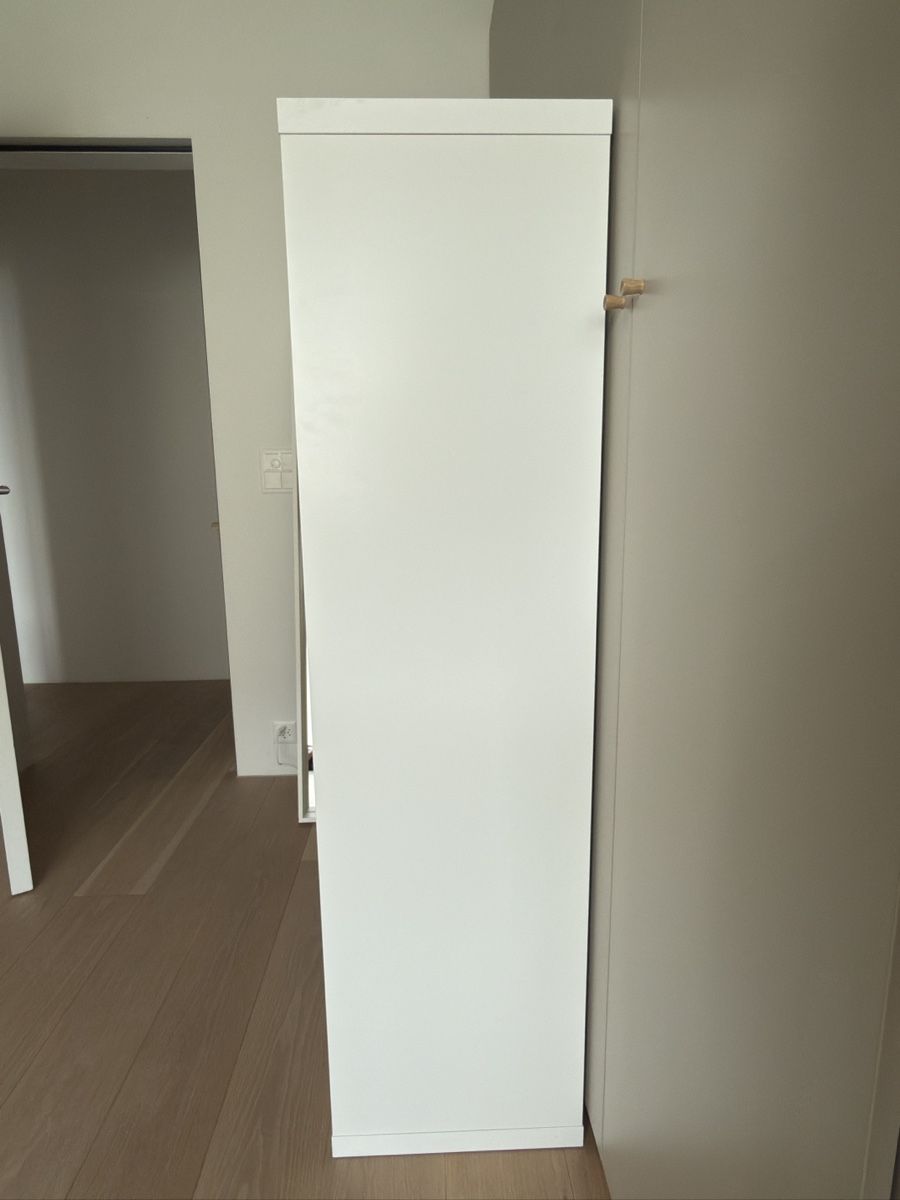 Scaffali: IKEA Kallax shelf white - great condition – Usato da Herrliberg venduto da fmo_9hjy 4