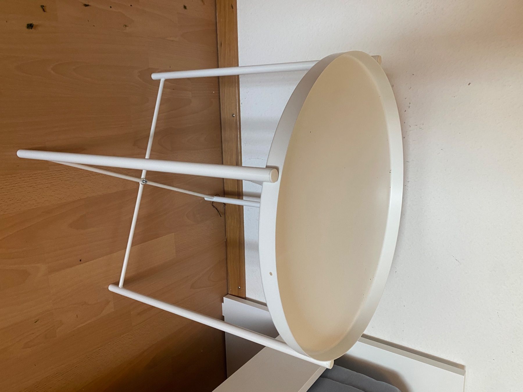 Ikea Nachttische: Beistell tisch Ikea – Gebraucht aus schötz von nor_p7vs