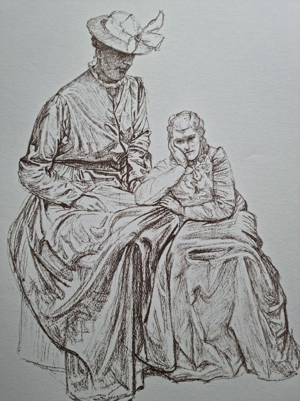Grafiken & Lithographien: BODMER PAUL LITHOGRAPHIE SIGNIERT NUMMERIERT – Gebraucht aus Gersau von kunst-online
