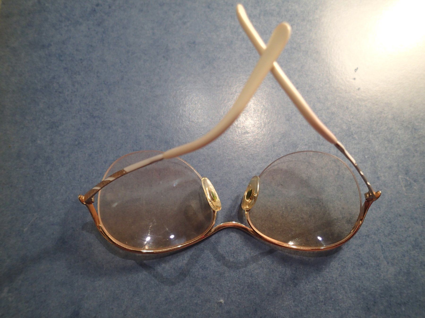 Dior Occhiali & Lenti: alte Brille  CRISTIAN DIOR – Usato da Allschwil venduto da Salus17 2