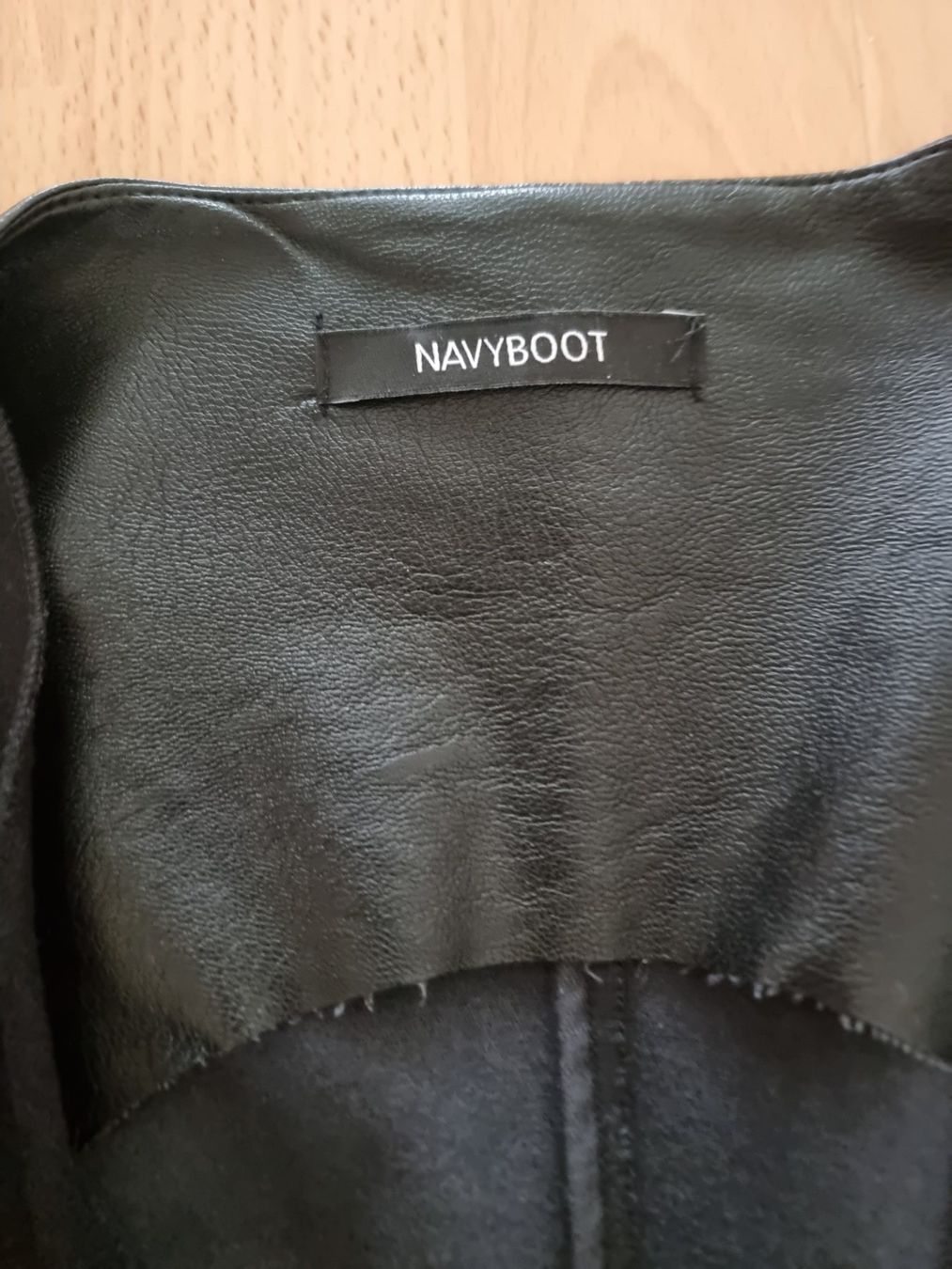 Navyboot Jacken: Blazer – Neu und originalverpackt aus Affoltern am Albis von Ebruli89 3