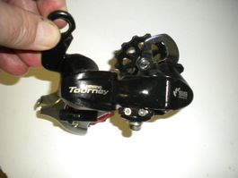 Shimano Tourney Schaltung RD-DX 30 Versand möglich !