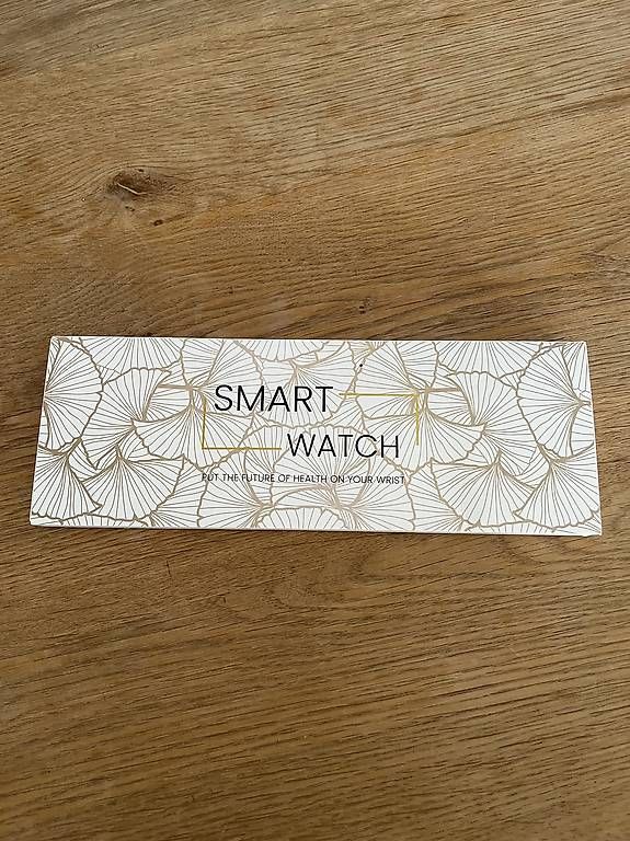 Smartwatch: vends montre Smart Watch – Usato da Crans VS venduto da cei_qws7