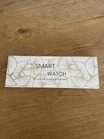 vends montre Smart Watch