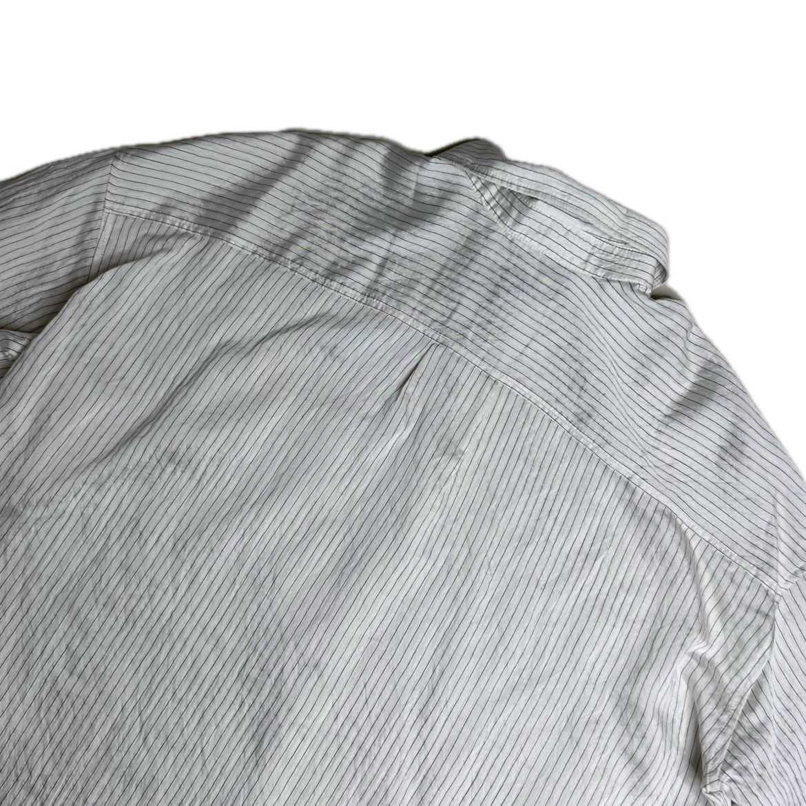 Zara Camicette: Zara Blouse with Stripes – Nuovo (secondo la descrizione) da St. Gallen venduto da look-twice 3