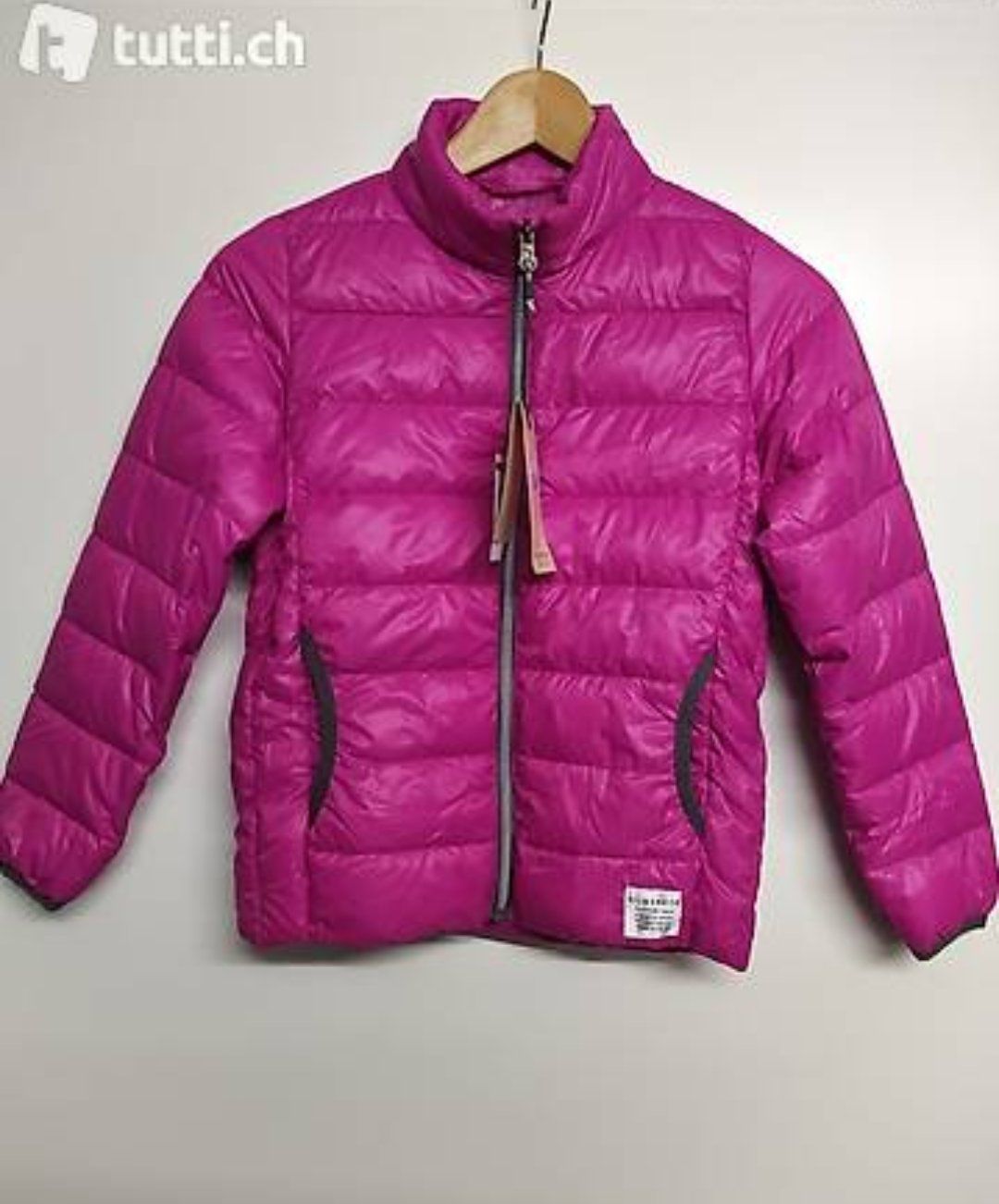 Vestes & Manteaux: Klimanock Jacke Grösse 128 NEU – Neuf avec emballage d'origine à Dietlikon par Dietlikon_Verkauf
