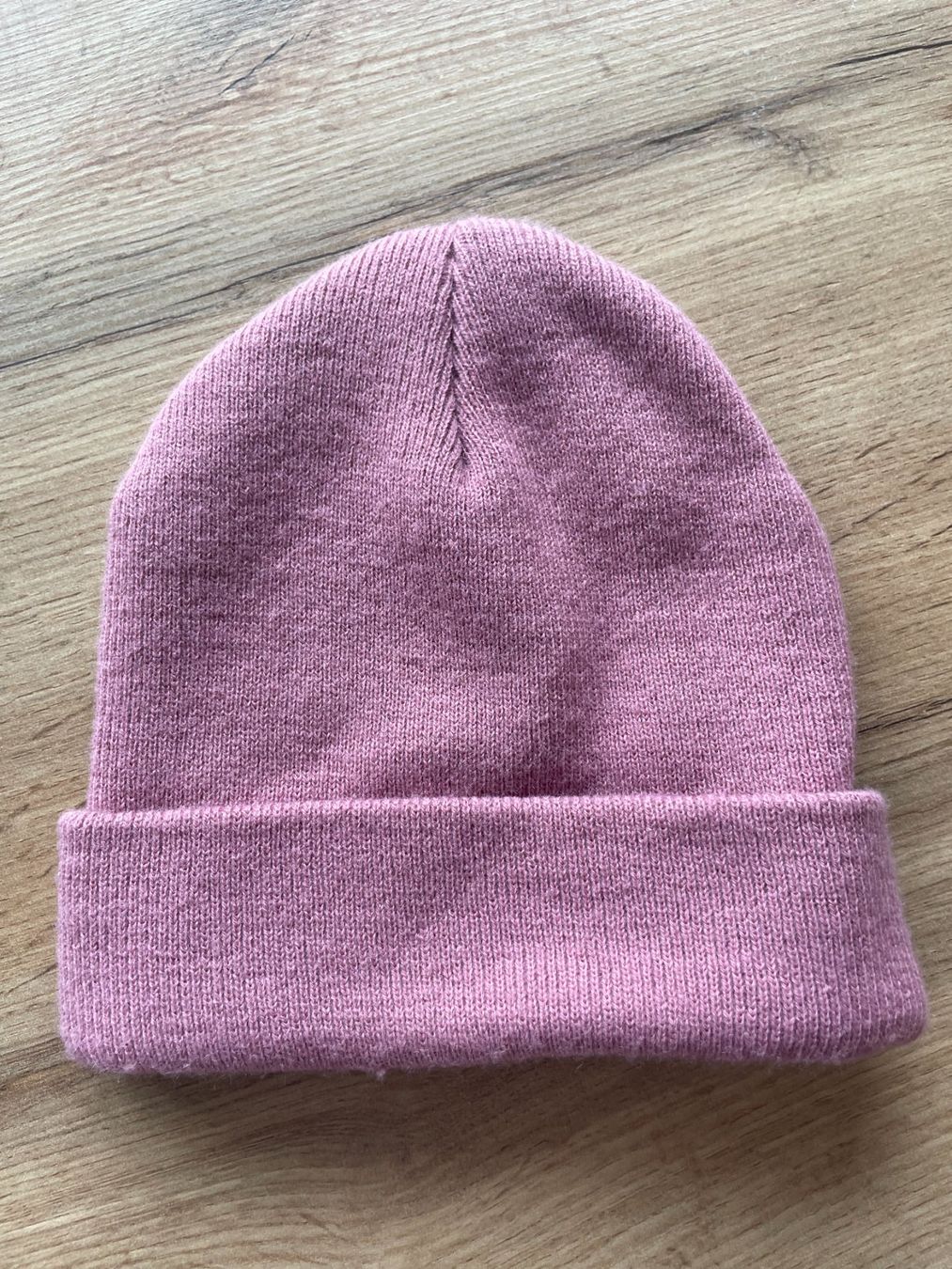 Dickies Copricapi, berretti & cappellini: Dickies Kappe / Beanie pink – Usato da Walenstadt venduto da ste_mp6f 1