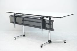 USM Kitos Classic 175x75 verstellbar 68-80 Designklassiker
