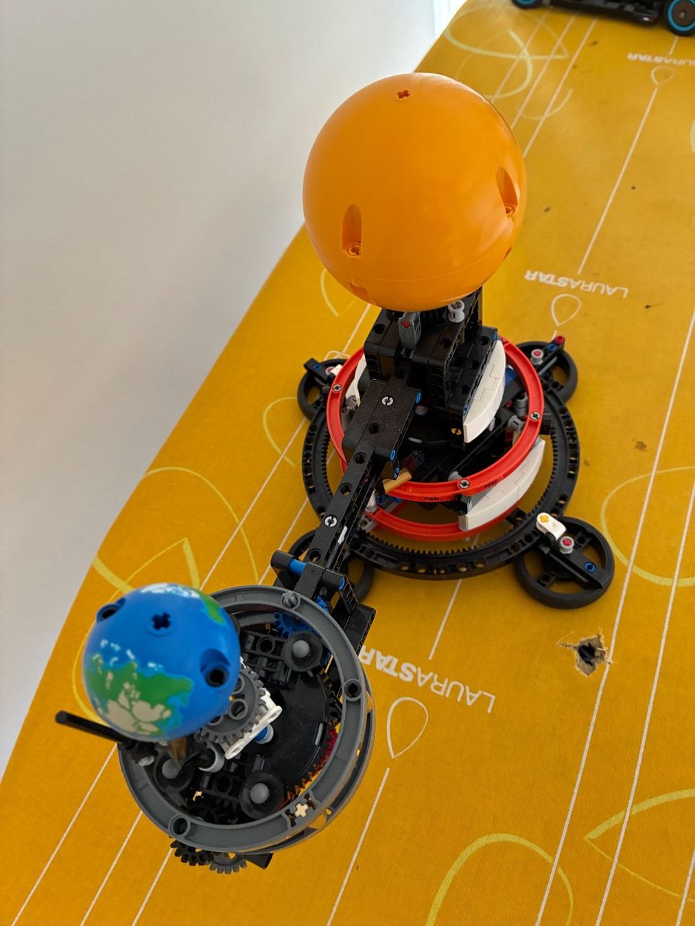 Lego Jouets: Lego – D'occasion à Hünenberg See par BoAr 1