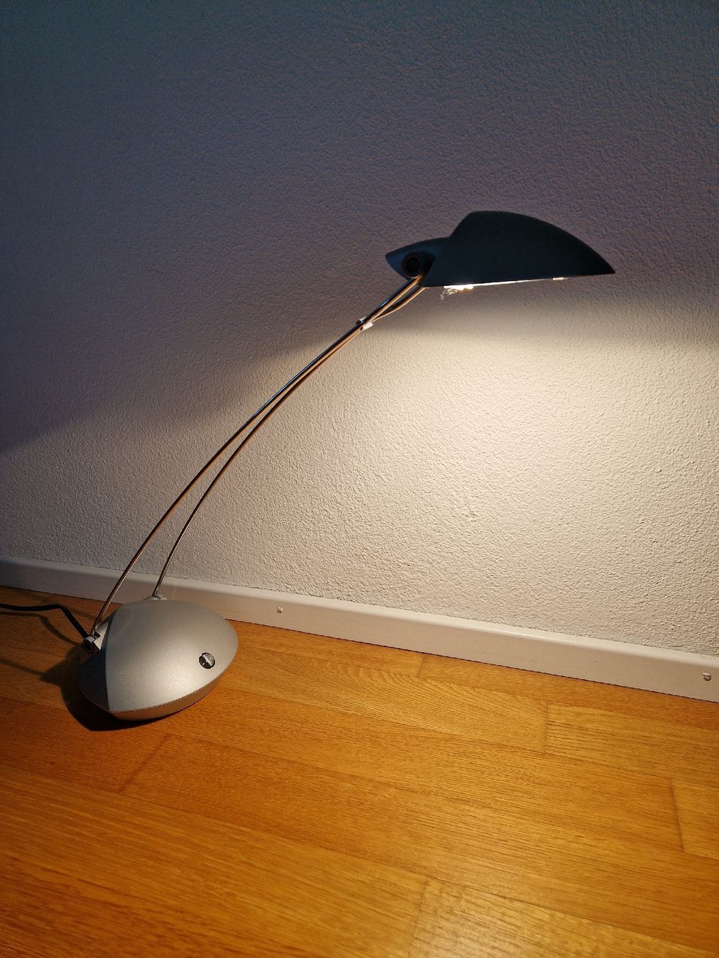 Lampen: Schreibtischlampe mit 2 Helligkeitsstufen – Gebraucht aus Lachen SZ von It_is_what_it_is 5