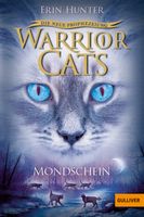 Hunter Erin - Warrior Cats - Mondschein / Fantasy