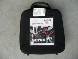 Schneeketten von Servo SUV Grösse RSV 74
