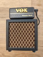 VOX amPlug Set Mini Amp - Classic Rock