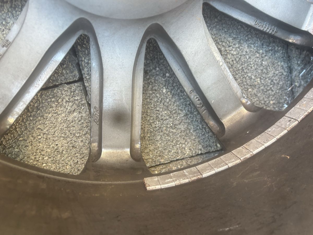 Felgen: Vw t6 – Gebraucht aus Sursee von Fion 4