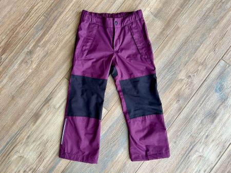 REIMA❤️ Outdoorhose Regenhose, Gr. 110