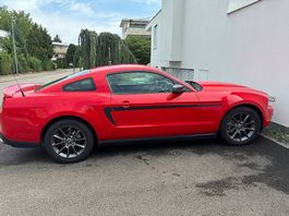 FORD Mustang 3.7 V6