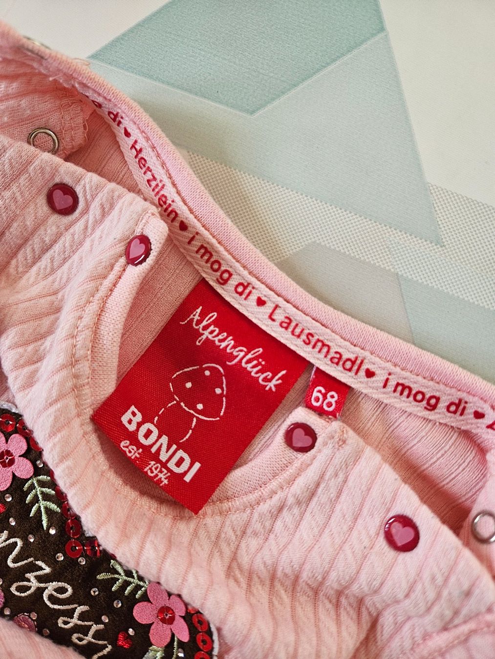 Maglioni & Felpe: Pullover Gr. 68 – Usato da Worb venduto da jun_fj8w 2