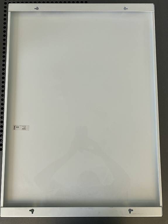 Lavagne: Weisse Magnettafel 70x50 – Usato da Goldau venduto da mic_m6k9 1