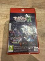 Pokemon ZA Legenden Neu Verpackt