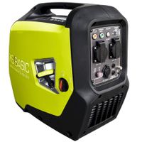 K&S KSB 21i S Inverter-Generator 2000W