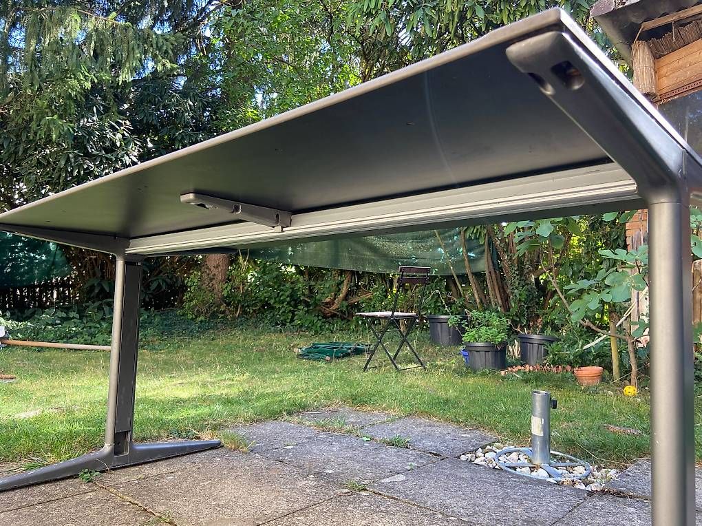 Tavoli: Gartentisch – Usato da Affoltern am Albis venduto da pavrati 3