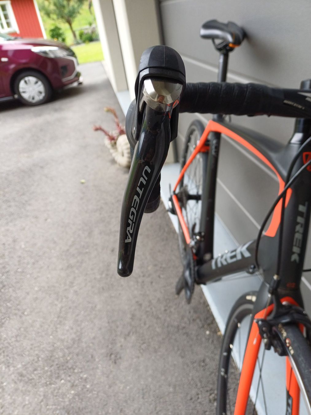 Trek Biciclette: Rennrad Trek Domane Carbon – Usato da erstfeld venduto da igorim 4