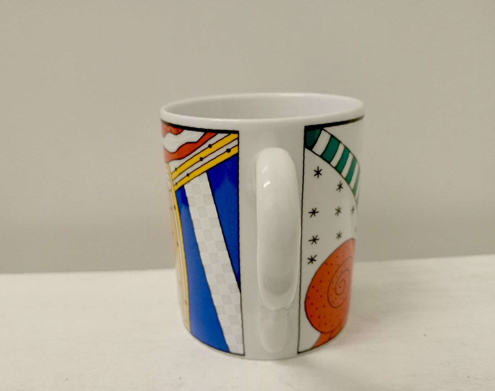 Winterling Tazze: Winterling Marktleuthen Doppio Sergio Kaffeebecher Mug 300ml – Usato da Allschwil venduto da Evgeniia78 2