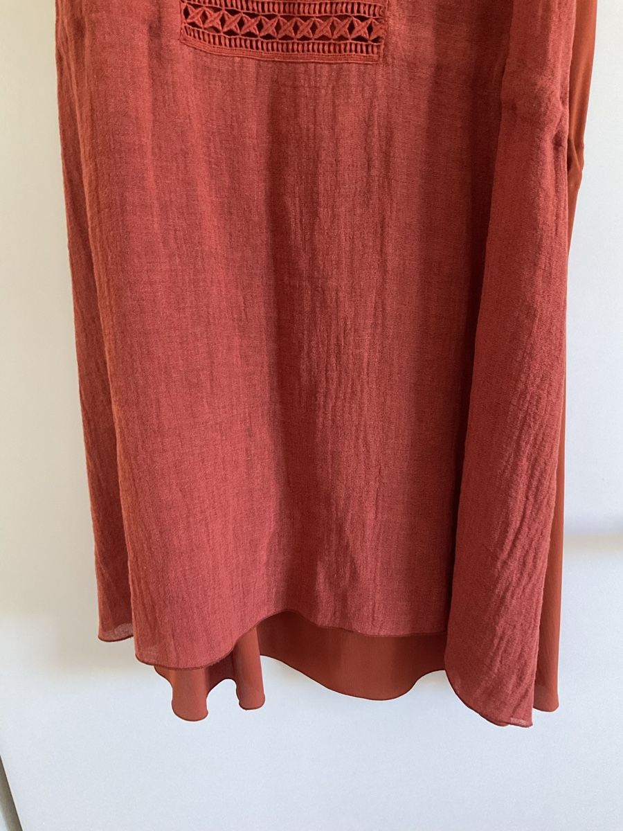 Robes: Alberta Ferretti Kleid  – Neuf (Voir description) à Regensdorf par sina072 4
