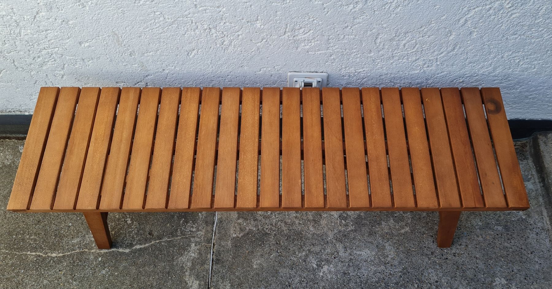 Bänke: Blumenbank  – Gebraucht aus Maur von Tashi010 2