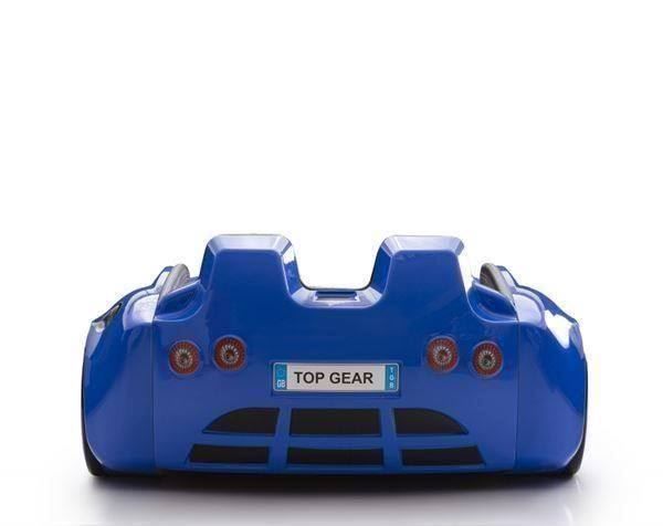 Letti: Kinderbett - Autobett GT999 -Extreme- FullType- – Nuovo e nell'imballaggio originale da Freiburg Br. venduto da TipTop-Moebel 2