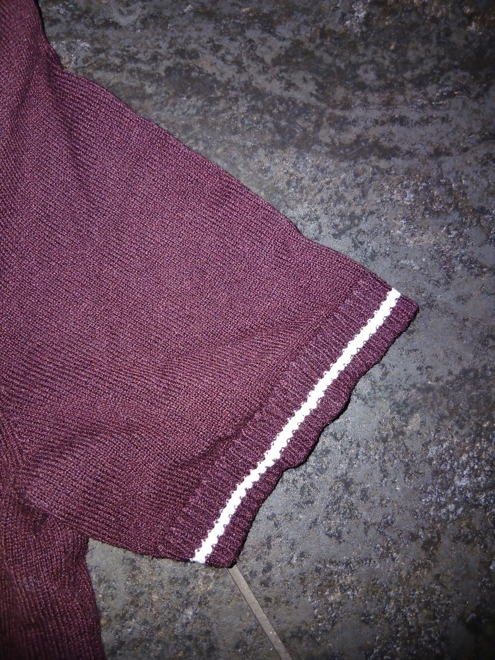 H&M Polos: Polo Shirt Gr. XS – D'occasion à Galgenen par Liv_Steinauer_1 3
