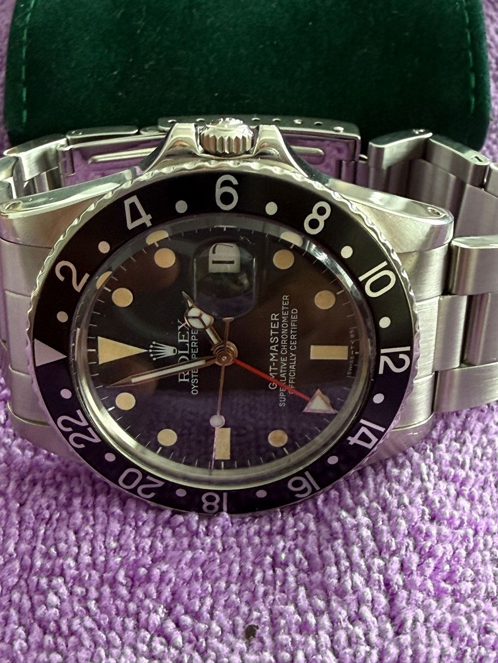 Livres: Rolex sub and Rolex pepsi 16000 – D'occasion à Vevey par mar_2r2d 1