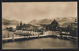 Luzern, Eidgenössisches Sängerfest 192