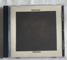 Graveyard - Ligts out