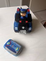 Voiture télécommandé pat patrouille 