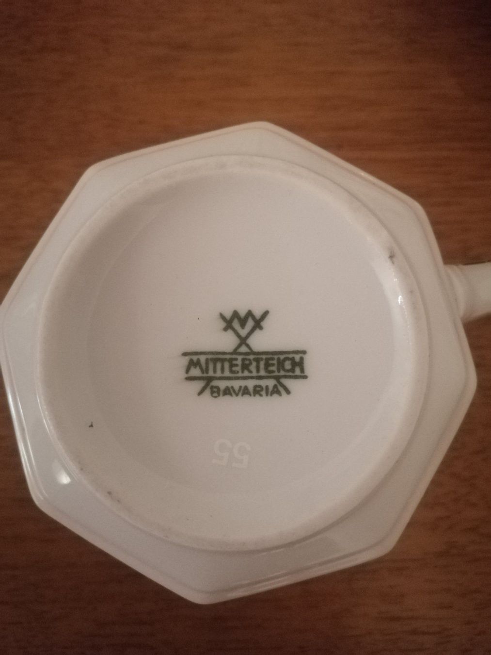 Tassen: Kaffeetassen bavaria – Gebraucht aus Fahrweid von SMILE.5 3
