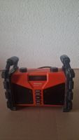 Baustellenradio TechniSat Digitradio 230 OD gebraucht