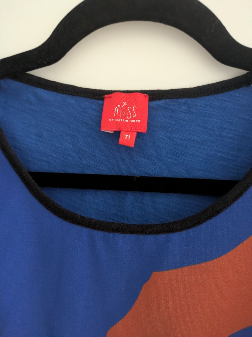 Tops: Haut Captain tortue – Gebraucht aus Sion von sor_f85g 2